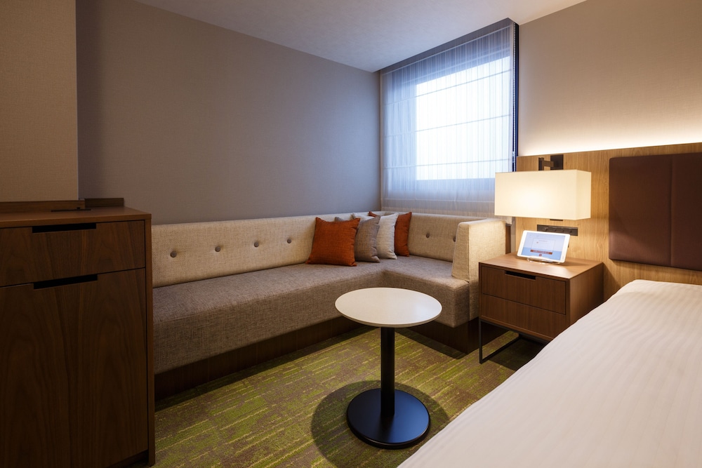 Hotel Forza Kanazawa 36/50
