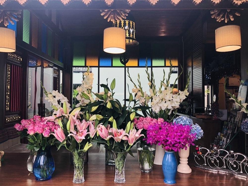 Monmuang Hotel And Residence 30/33