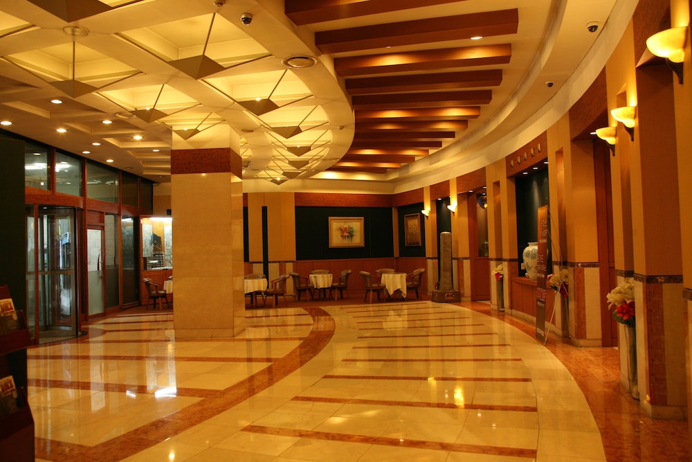 Hotel Samwon Plaza 32/49