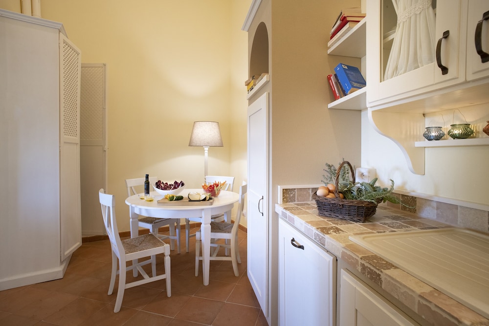 Borgo di Gallano 50/50