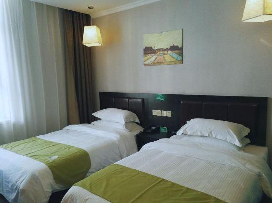 Room, 2 Beds