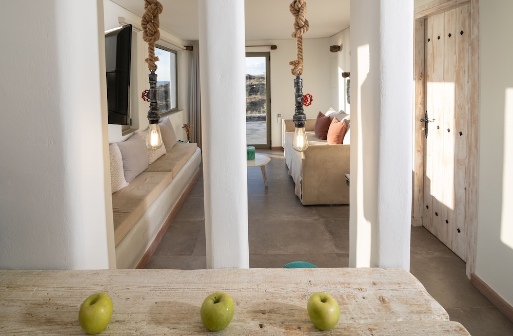 Casa Di Mare 50/50