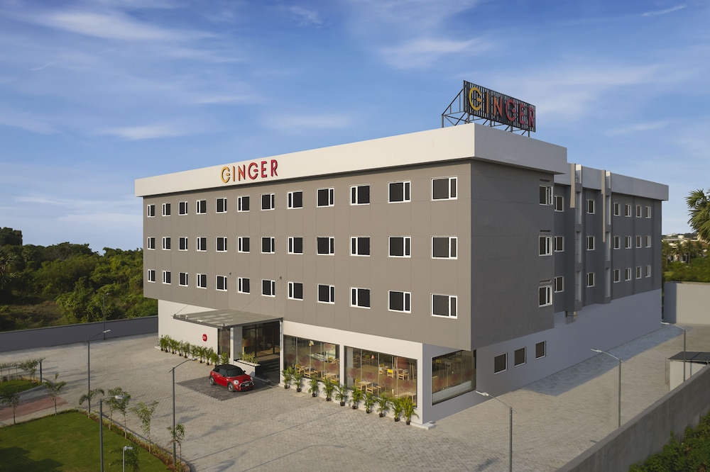 Ginger Chennai OMR 6/53