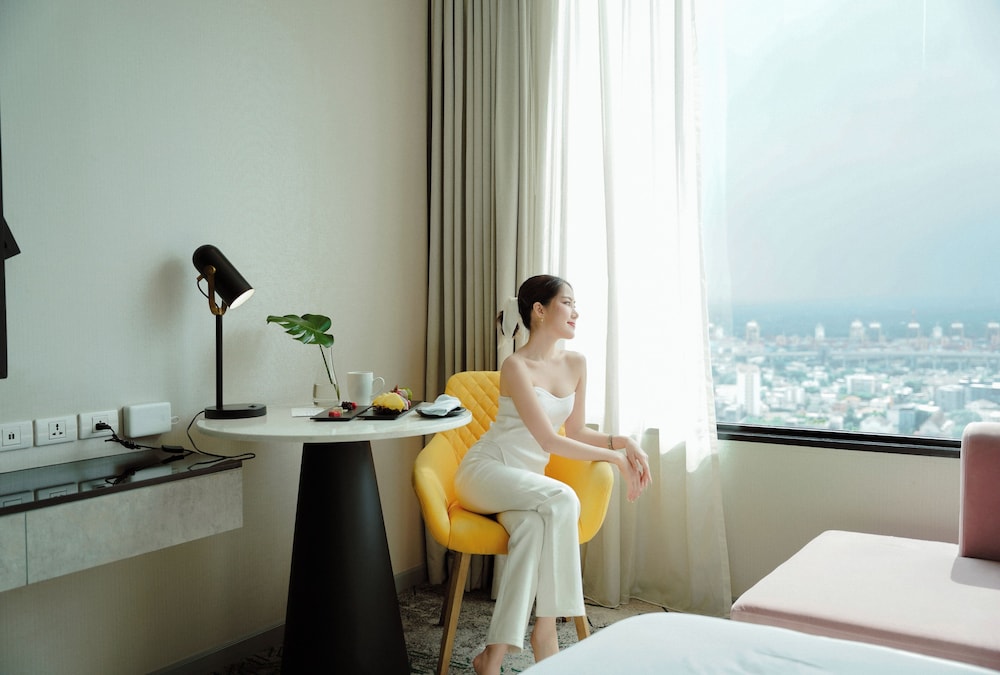 Avani Sukhumvit Bangkok 34/60
