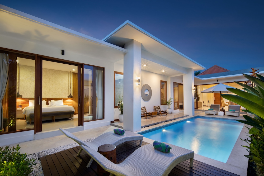Monaco Blu Luxury Villas and Spa 9/33
