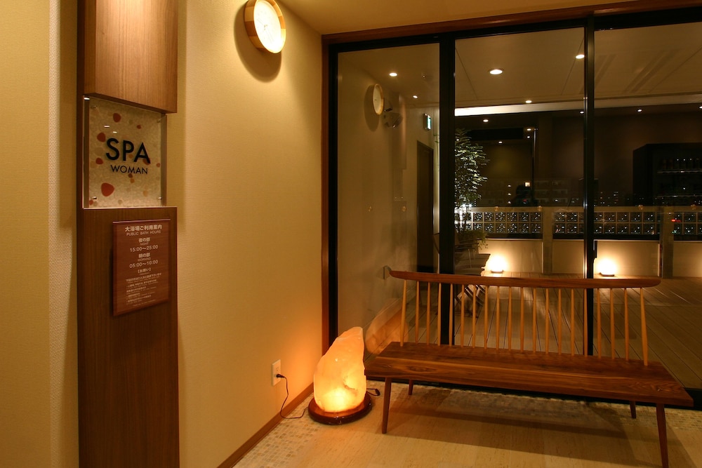 Hotel Coco Grand Takasaki 24/42