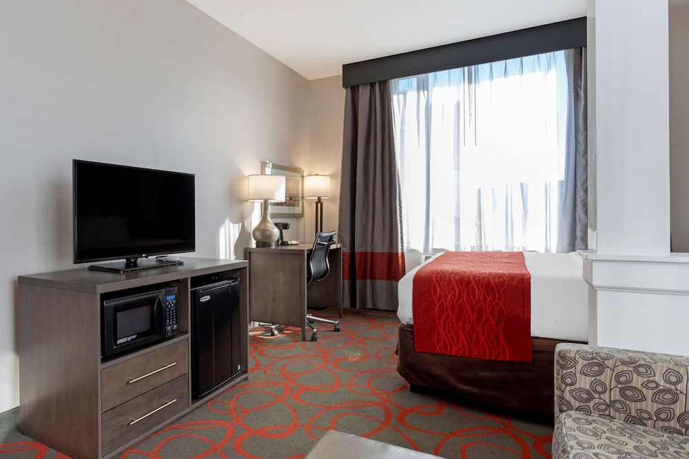 Comfort Inn And Suites Near Stadium 29/44