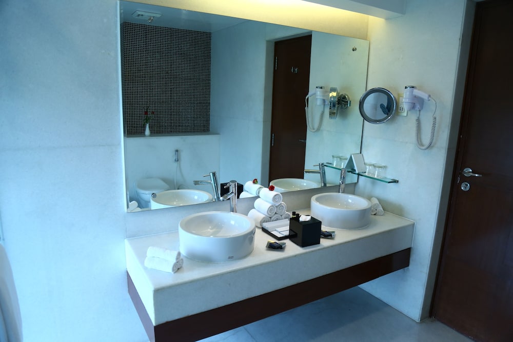 Radisson Blu Udaipur Palace Resort And Spa 60/74