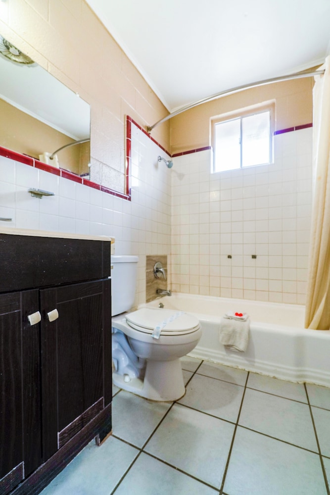 OYO Hotel Beeville US 181 63/64