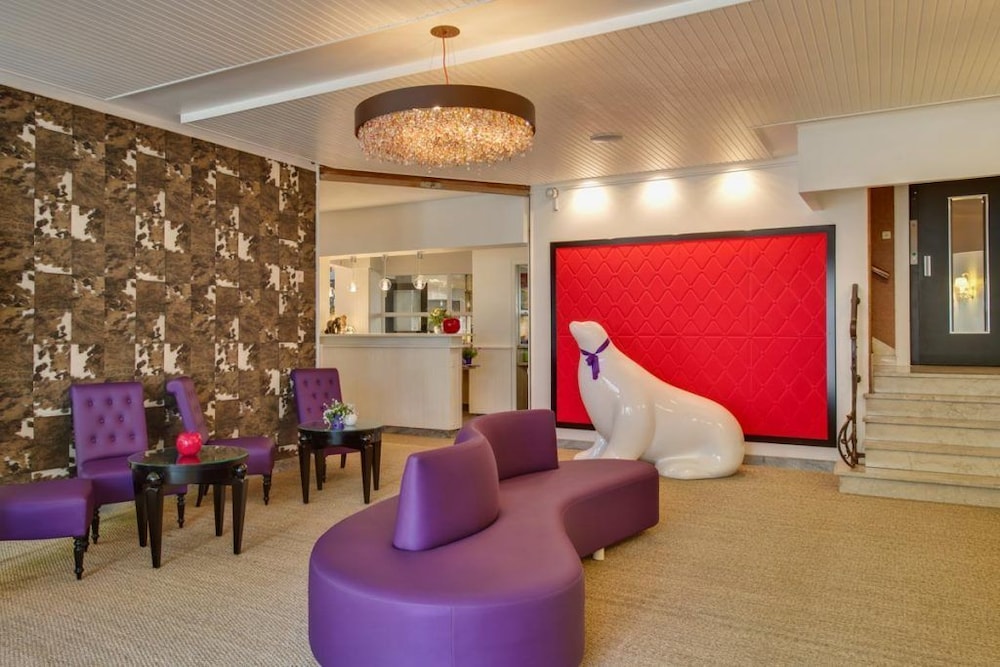 Hotel Catalpa 22/34
