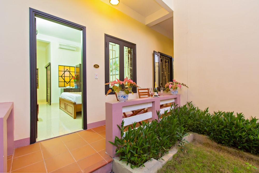 Do River Homestay 5/27