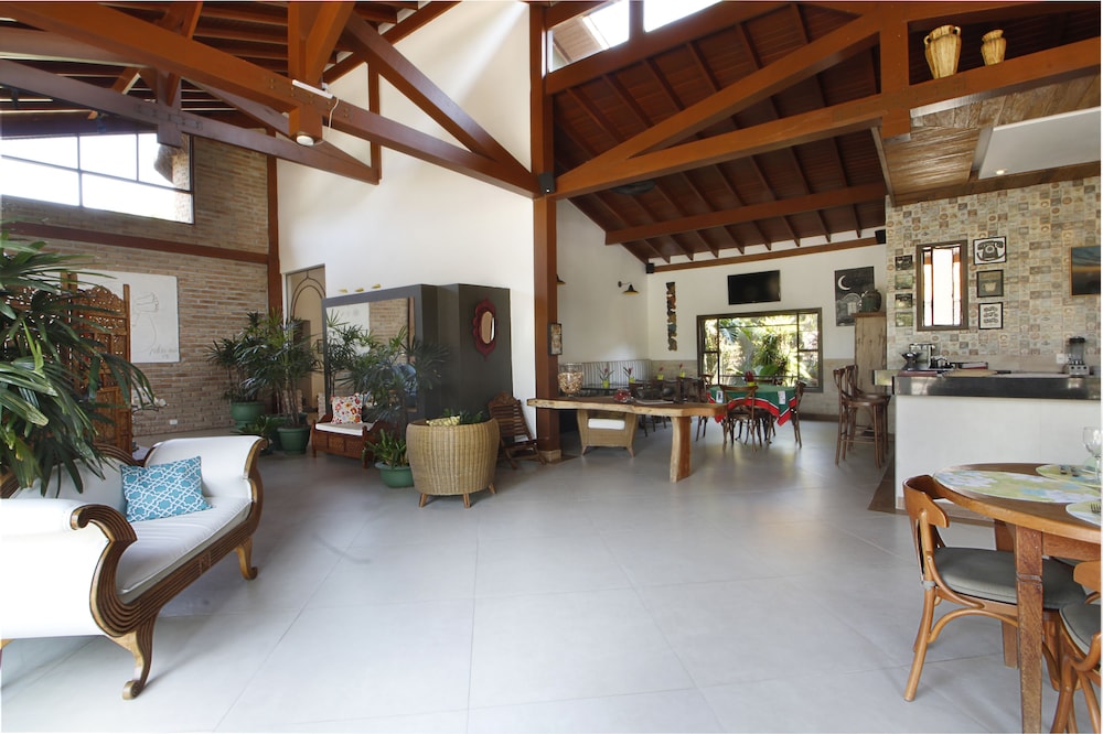 VILLA BEBEK HOTEL 41/64