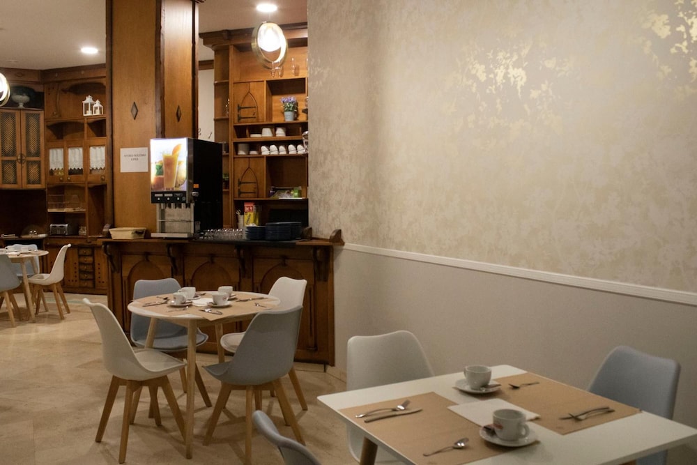 Hostal Alda Rio Duero 22/31