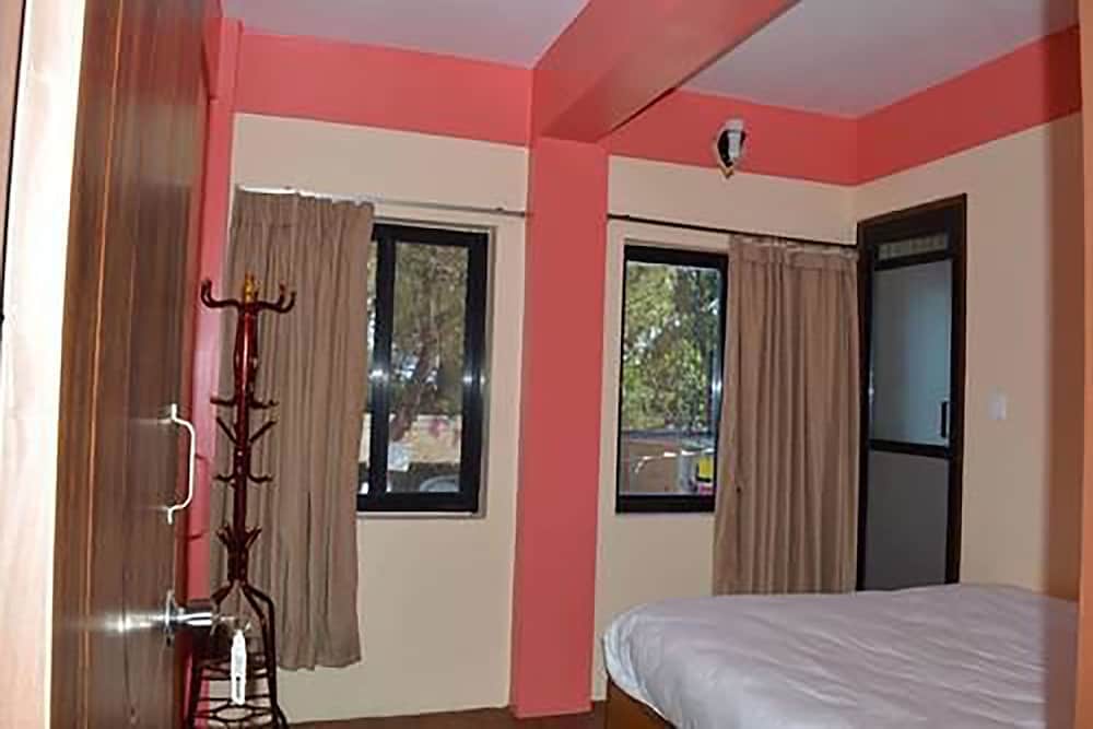 Hotel Panaromainn 8/21