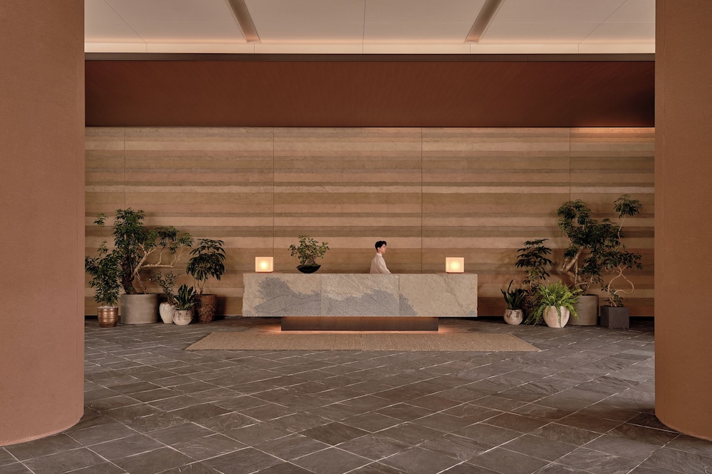 Hotel Patina Osaka 5/45