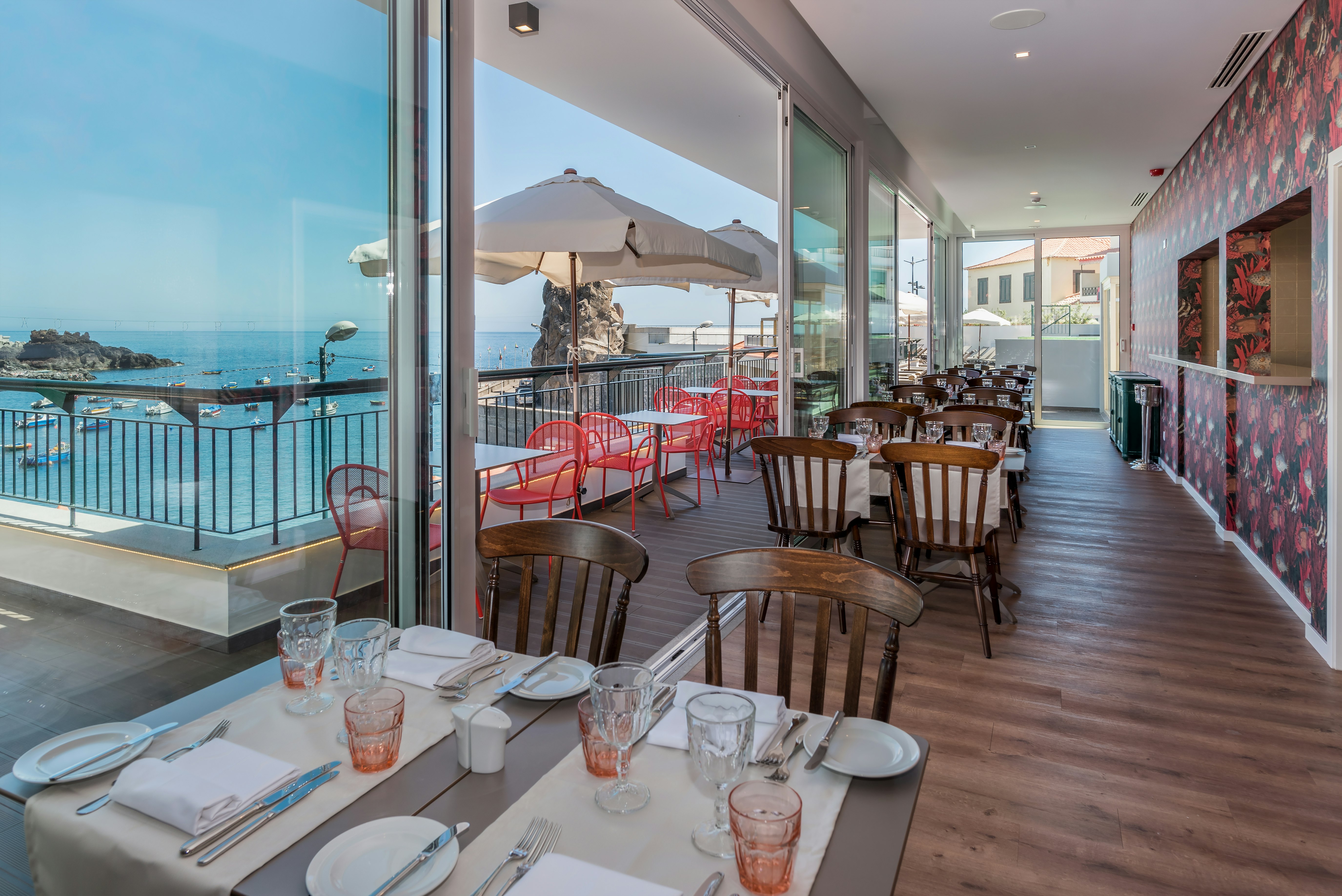 Pestana Churchill Bay 16/28