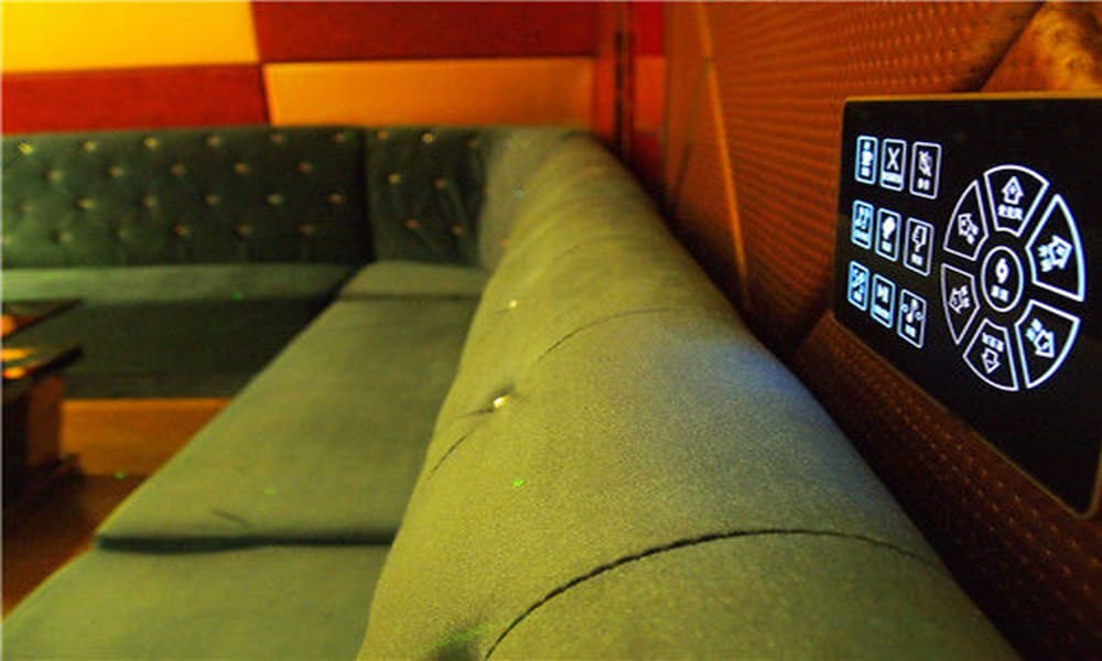 San Jiang Grand Hotel 28/47