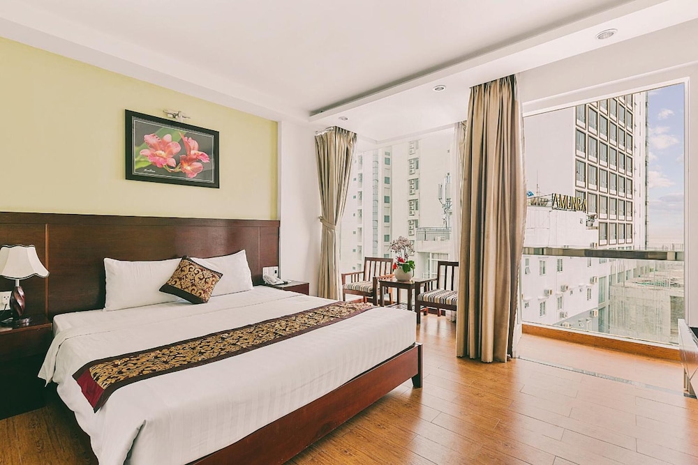 Dragon Sea Hotel 16/50