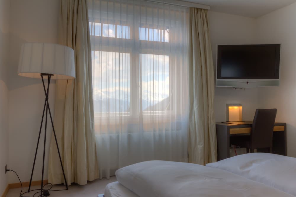 Schatzalp Snow &amp; Mountain Resort 36/71