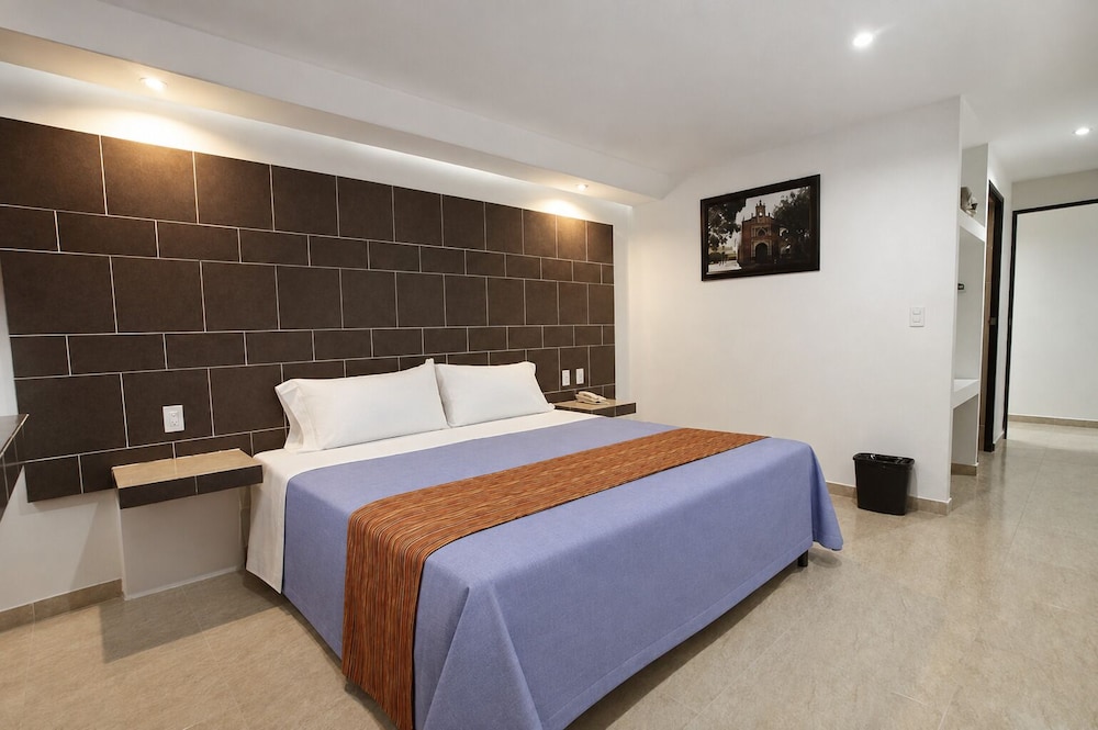 First Inn Hotel and Business 22/46