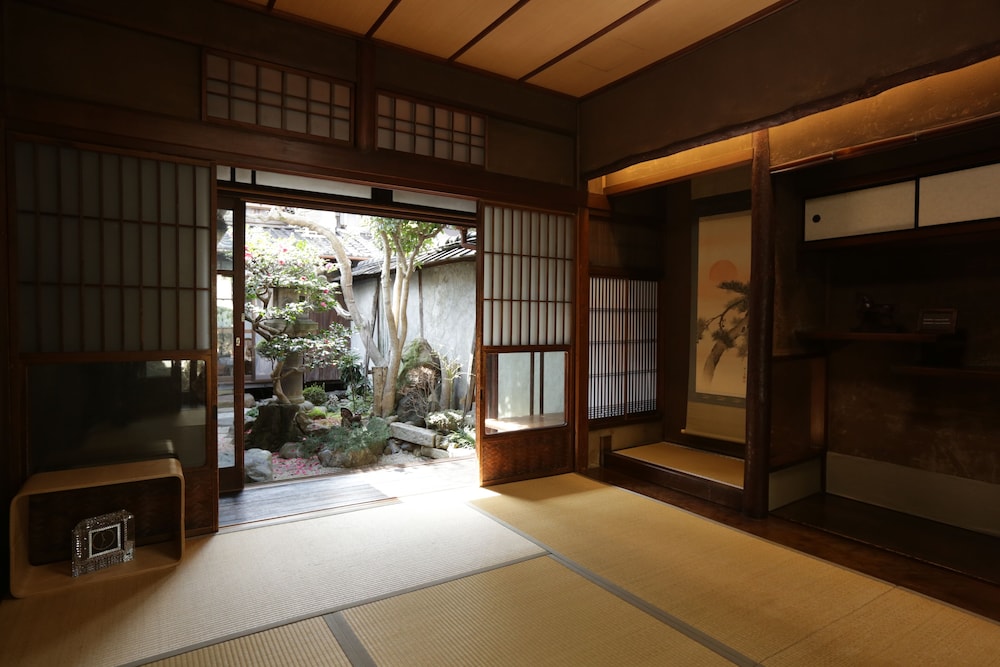 Guesthouse Kyoto Compass - Hostel 5/45