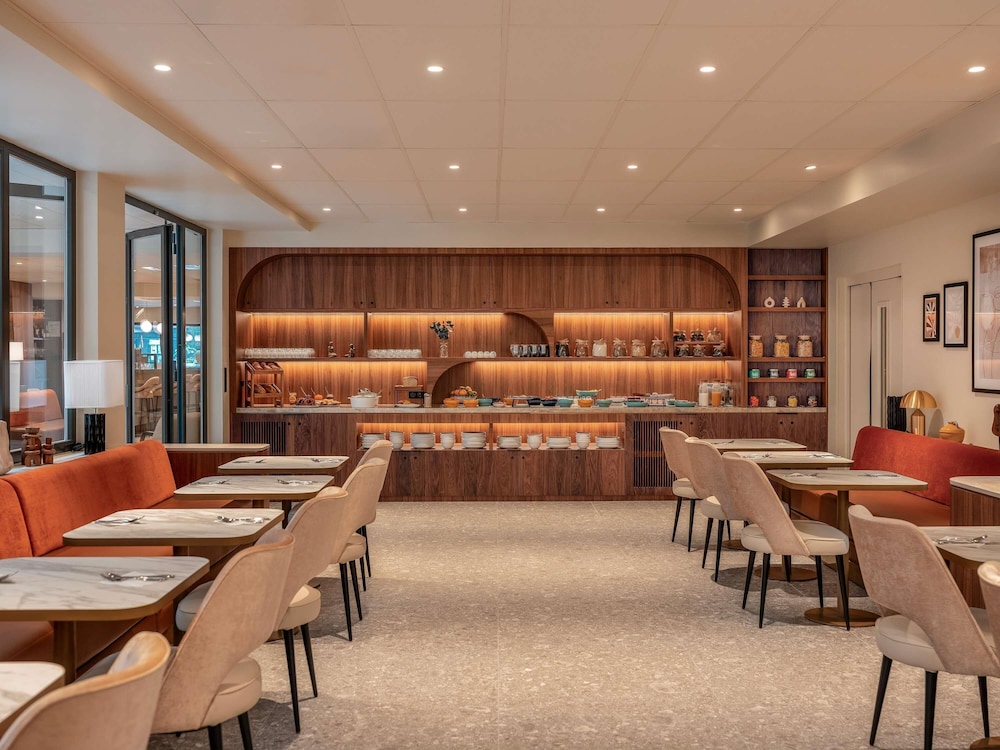 Novotel Orleans Centre Gare 42/50