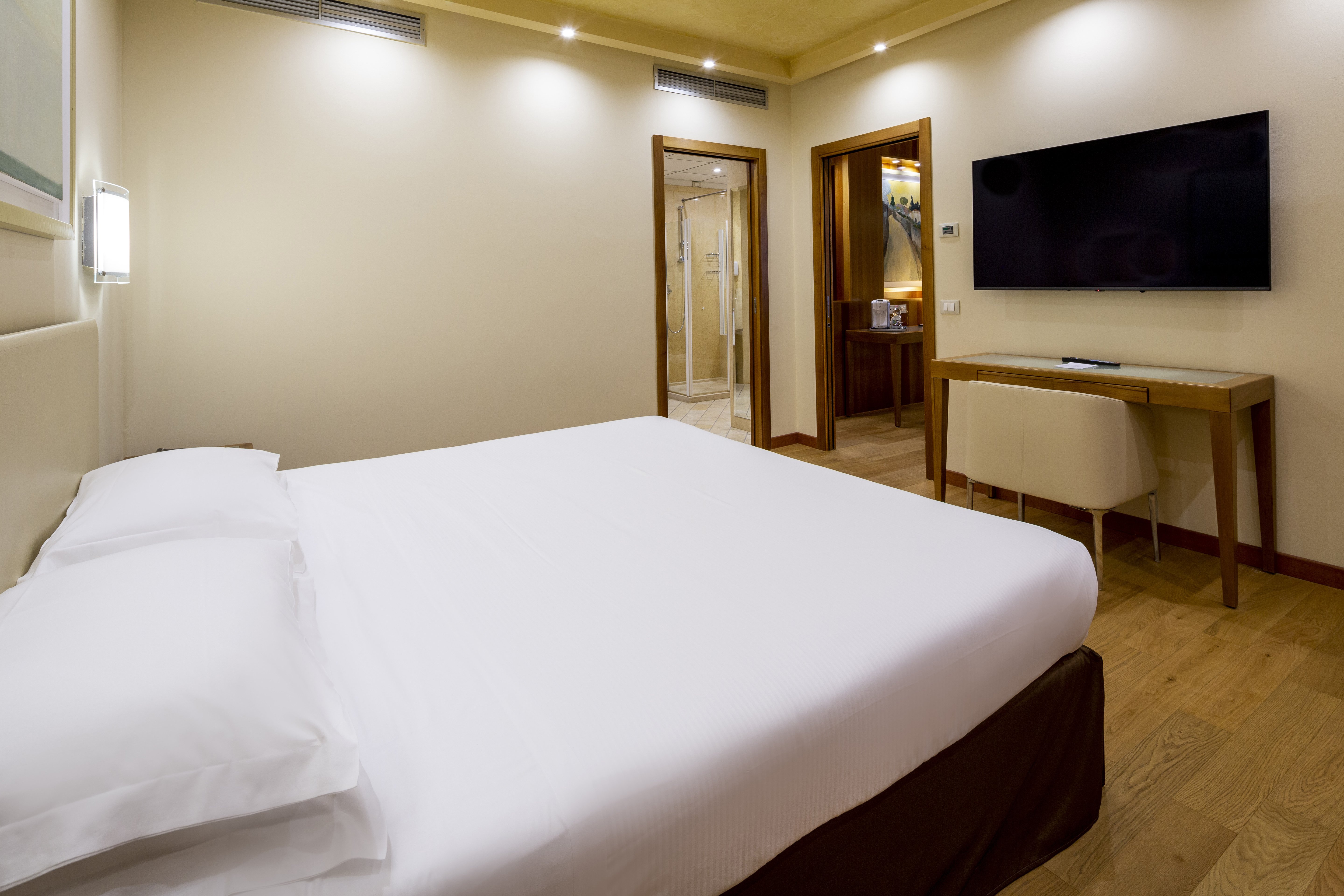 Crowne Plaza Padova 26/66