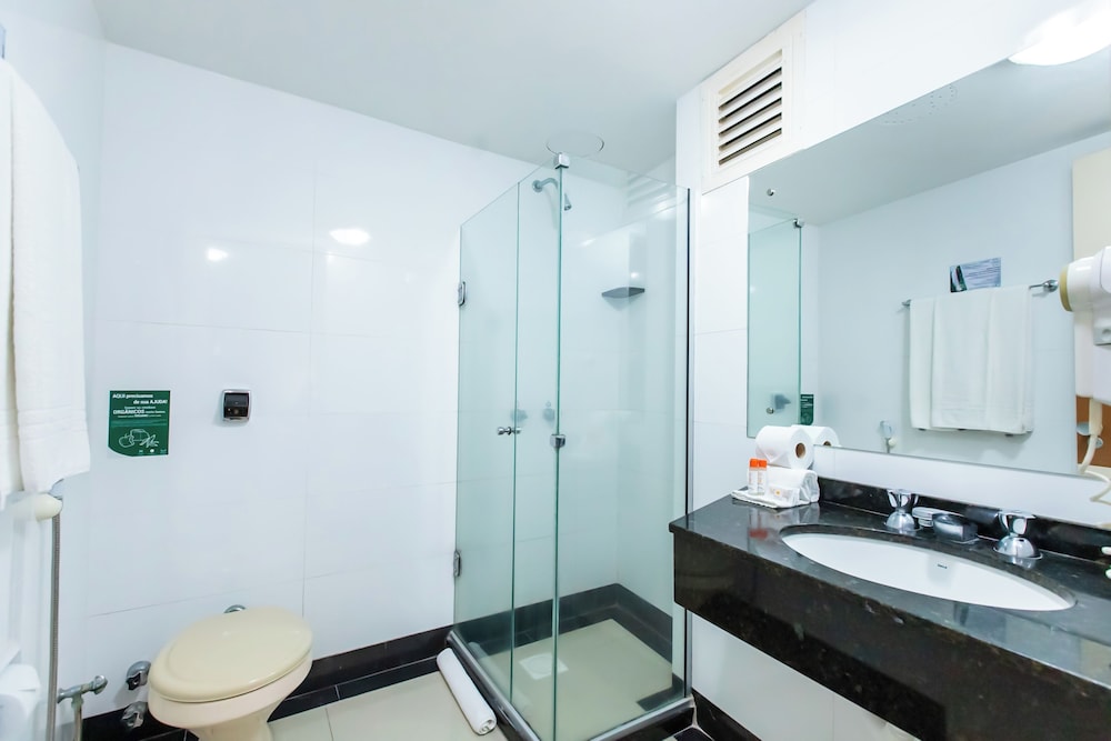 Hotel Suarez Sao Leopoldo 75/75