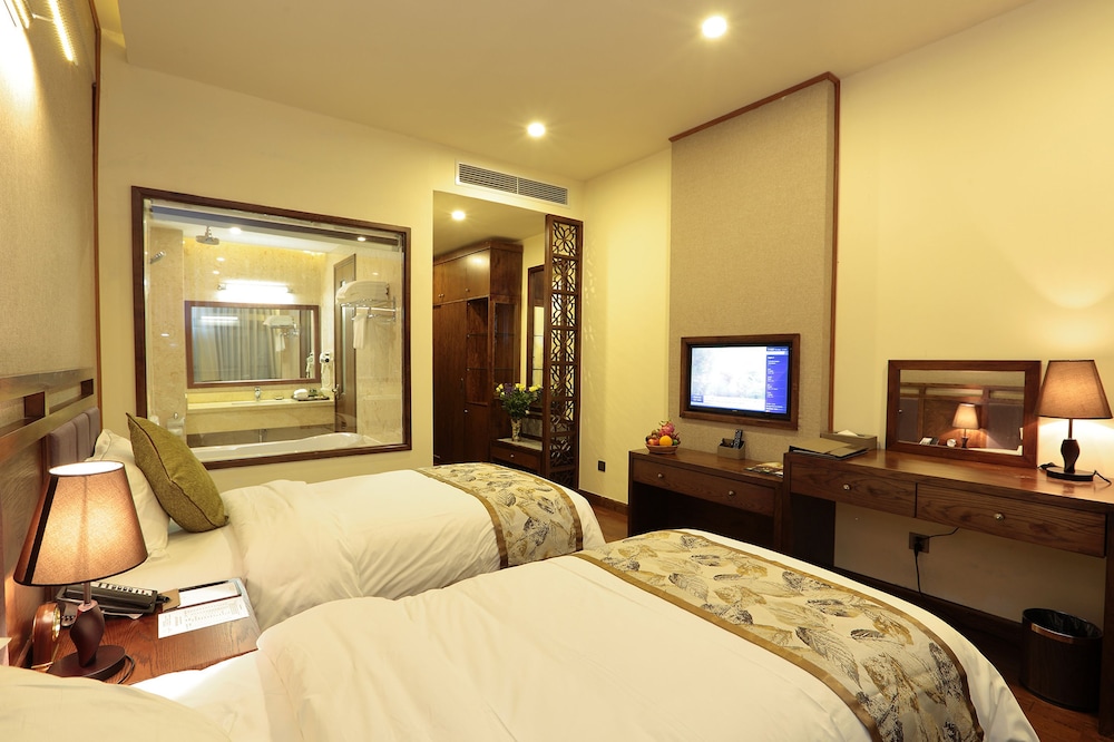 Canvas Sapa Legend Hotel 20/63