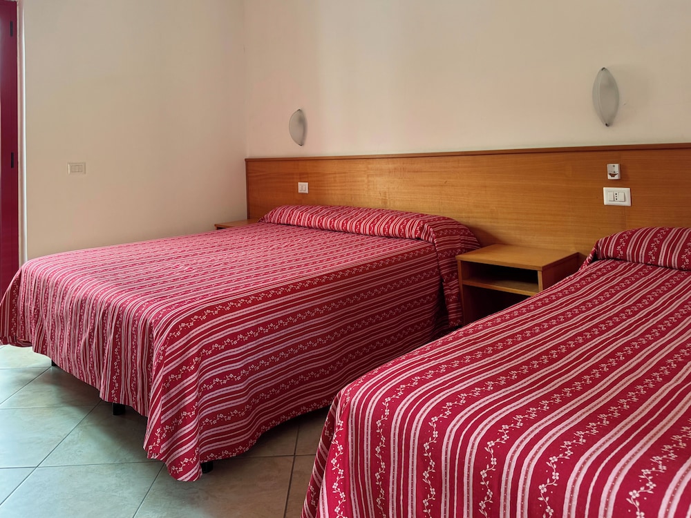 Luigiane B&B 6/40