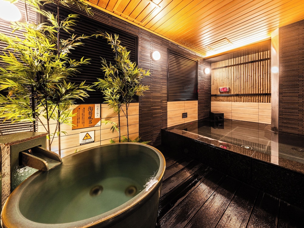 APA Hotel Akabane Iwabuchi Ekimae 32/49