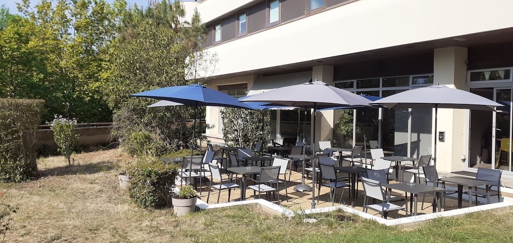 Ibis Budget Toulouse Centre Gare 8/72
