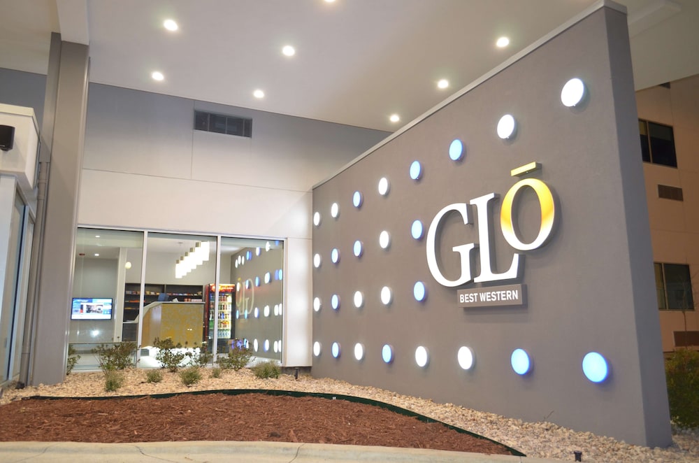 Glo Best Western Tulsa-Catoosa East Route 66 7/29