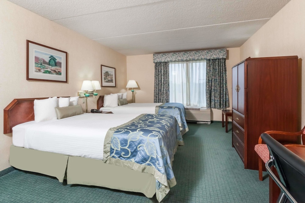 Wingate By Wyndham Vineland/Millville 14/40