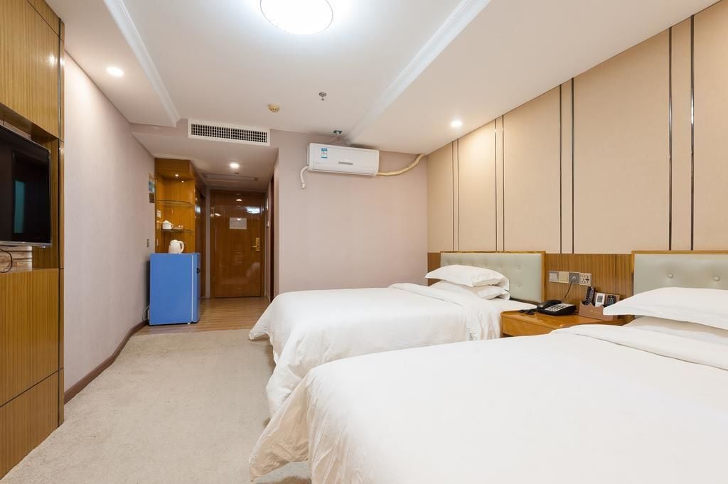 STANDARD, TWIN BEDS
