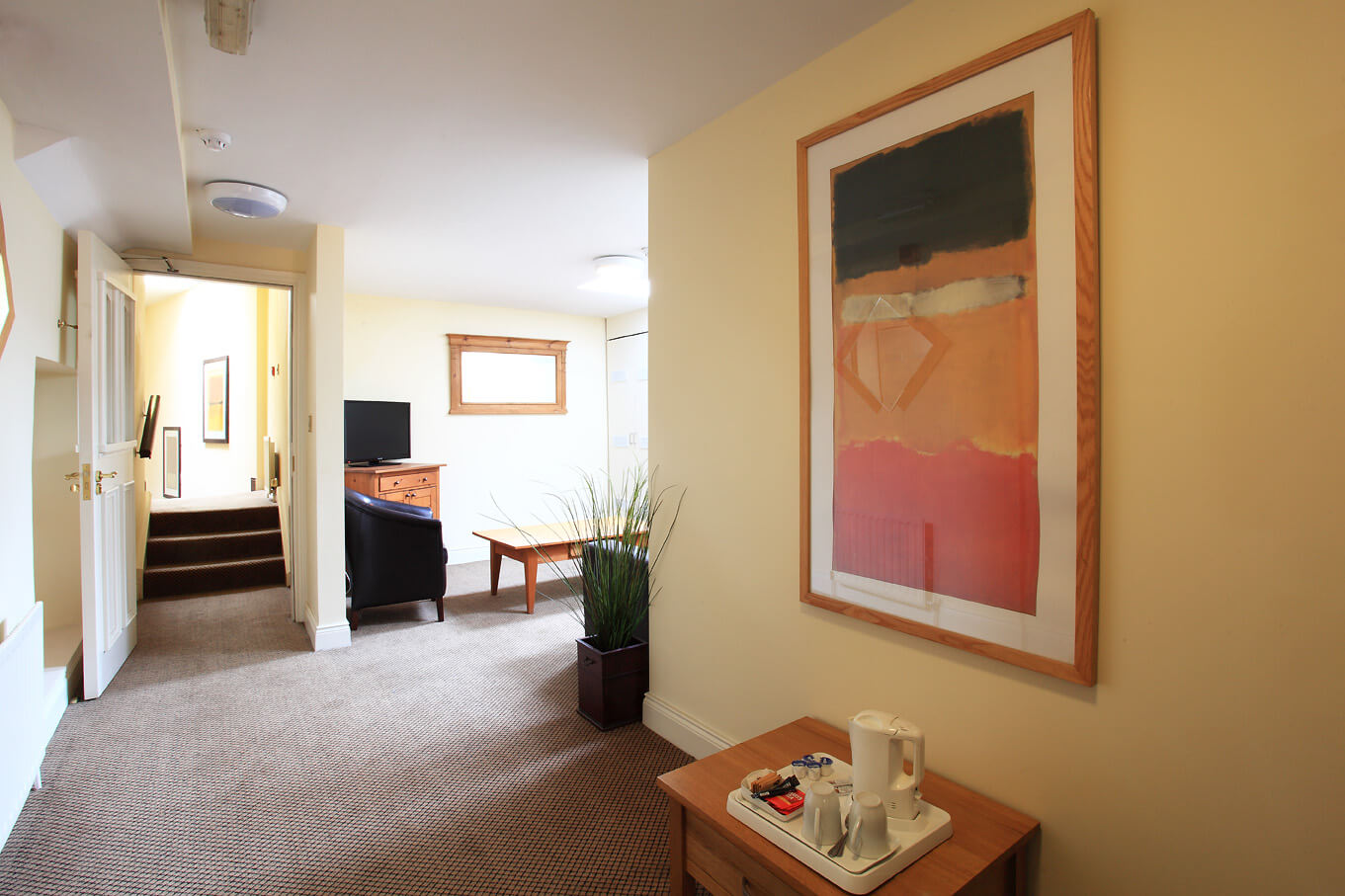 O'donnabhain's Guesthouse 2/26