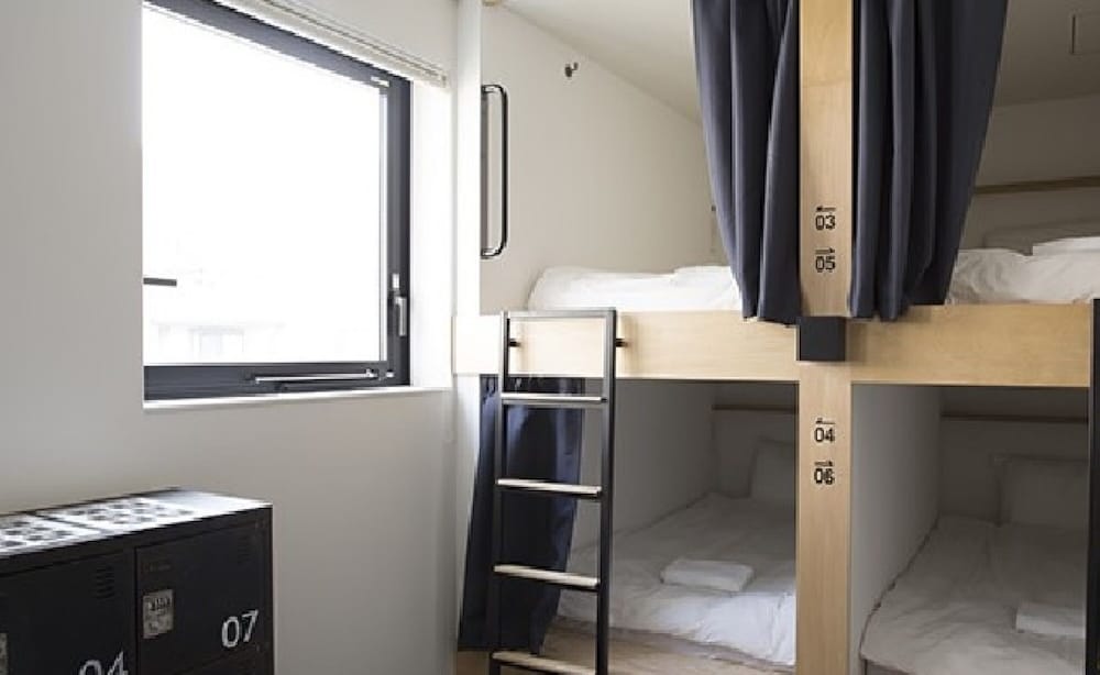 Piece Hostel Kyoto 22/71