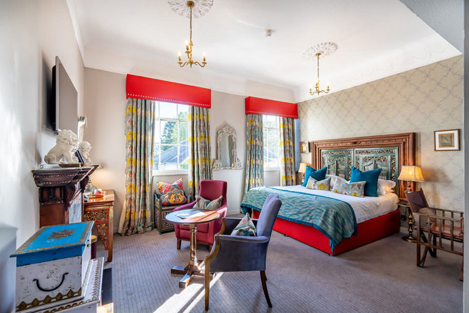 Banchory Lodge Hotel 29/50