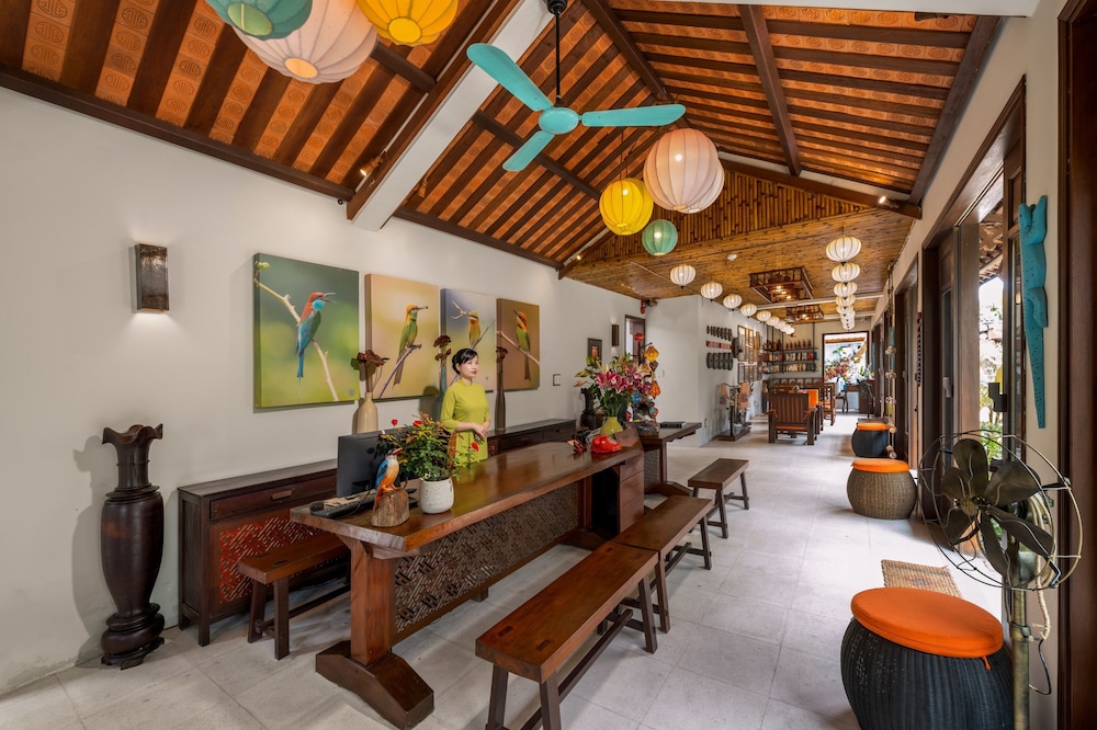 Hoi An Chic 51/76