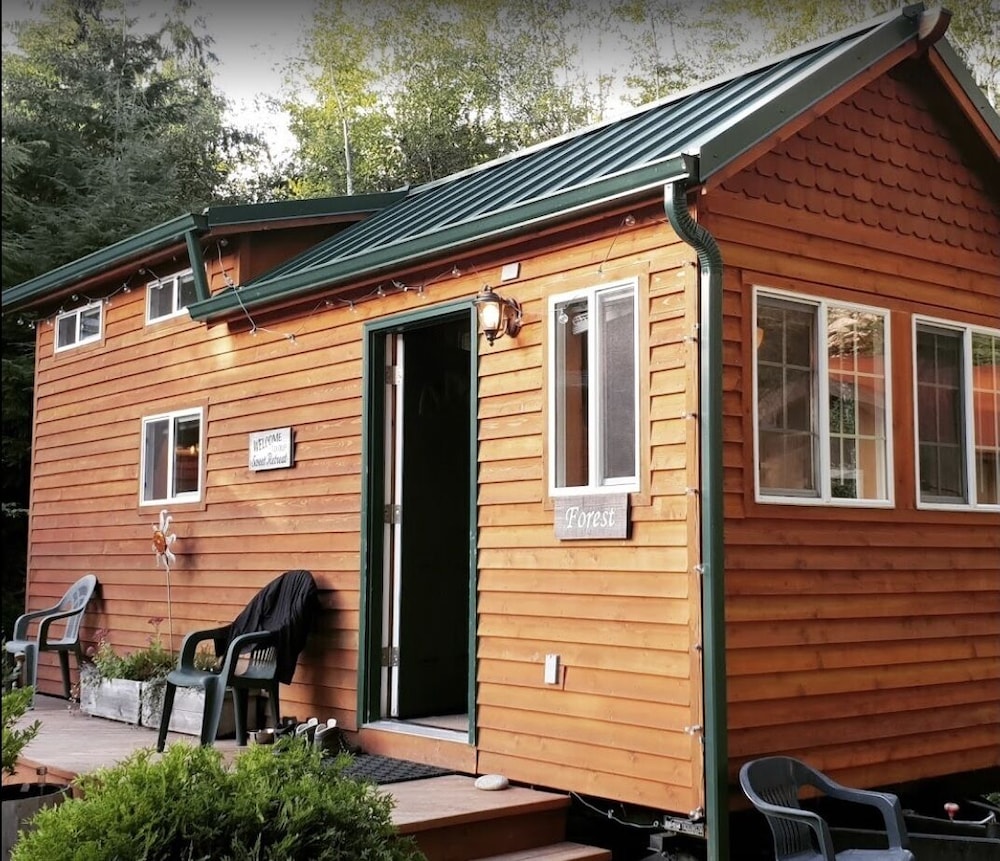 3 Rivers Resort and Guide Service 3/50