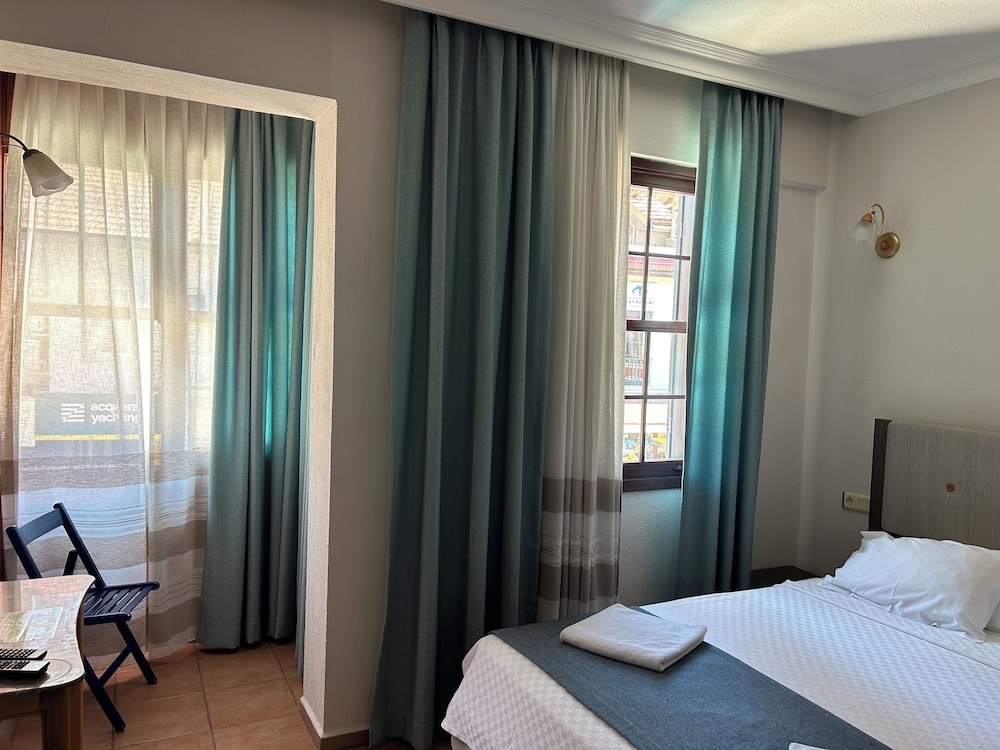 Villa Danlin Hotel 7/44