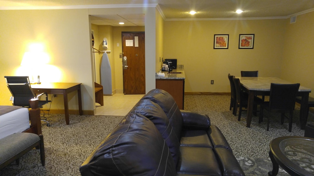 Best Western Plus Wooster Hotel & Conference Center 38/48