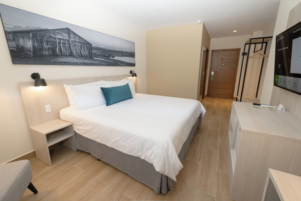 Wyndham Garden El Morro Montecristi 22/59