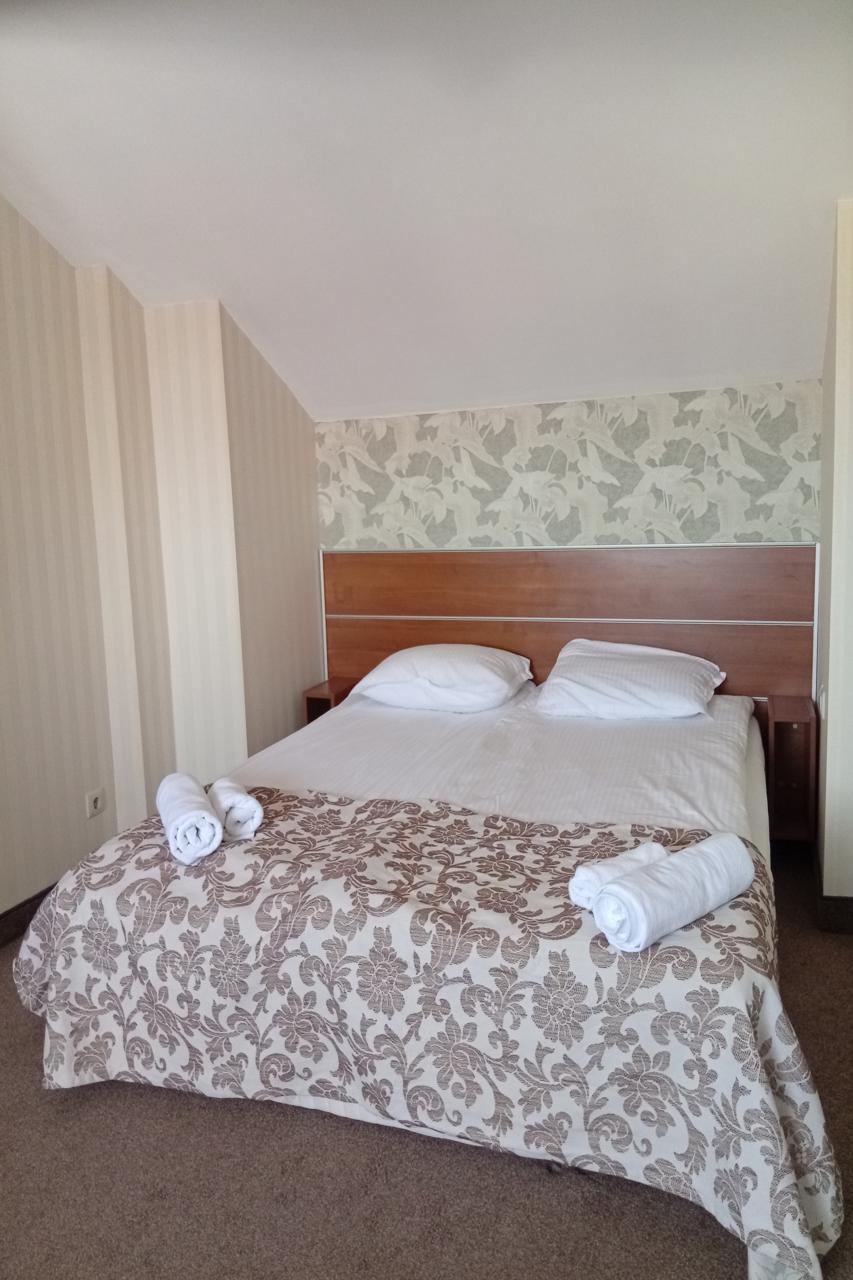 Vihren Royal Palace Hotel 14/38