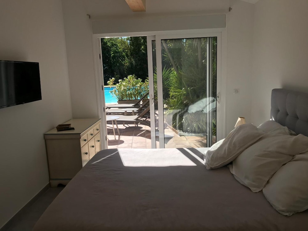 Guesthouse Le Mas De La Dame 4/19