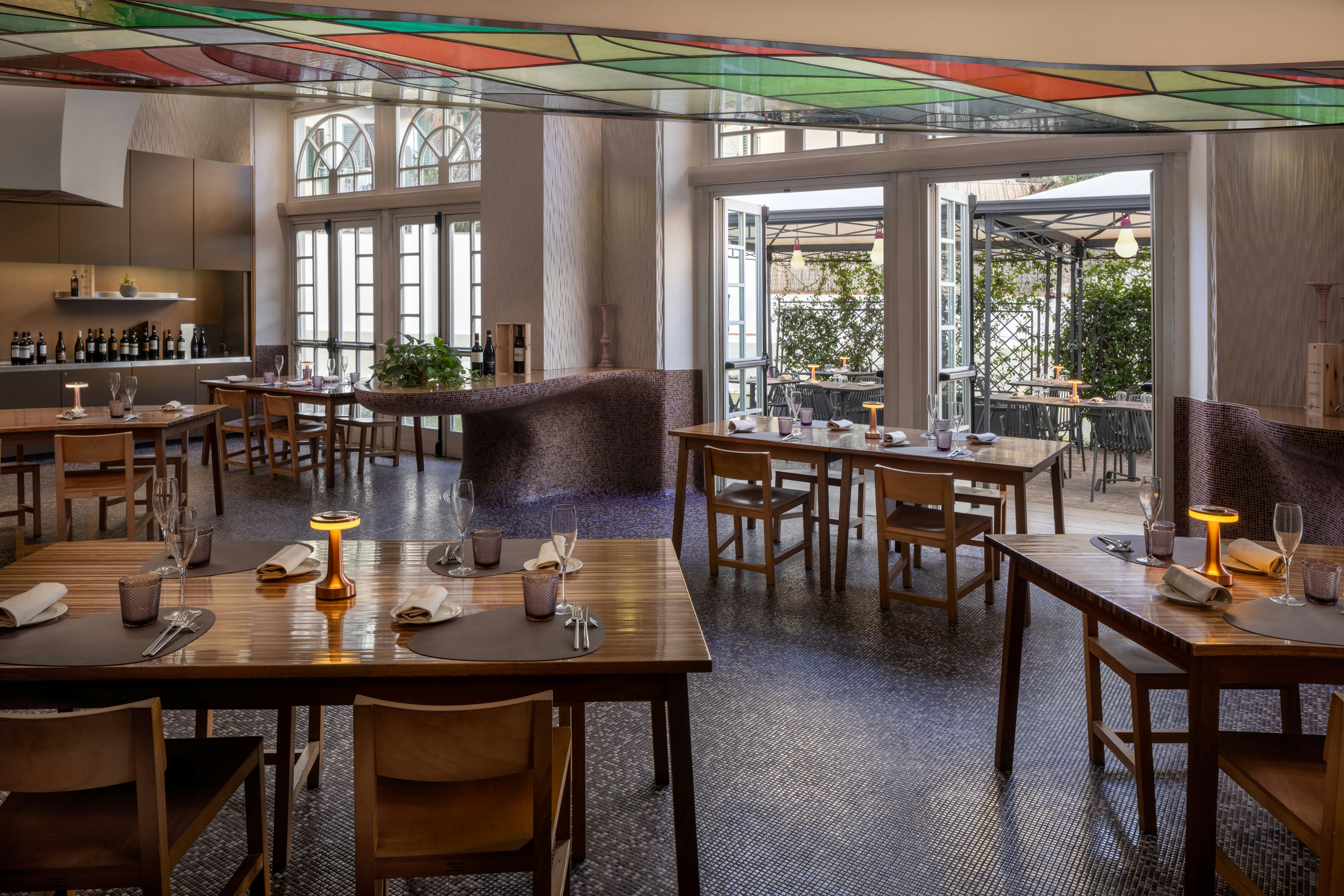 Unahotels Vittoria Firenze 42/63