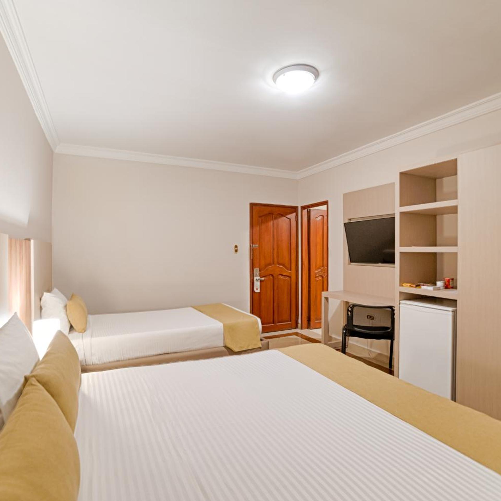 Hotel Caribe 79 2/25