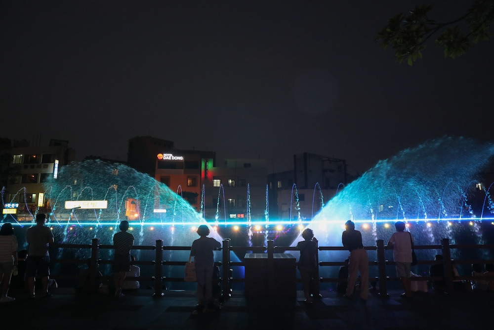 大同ホテル 写真5