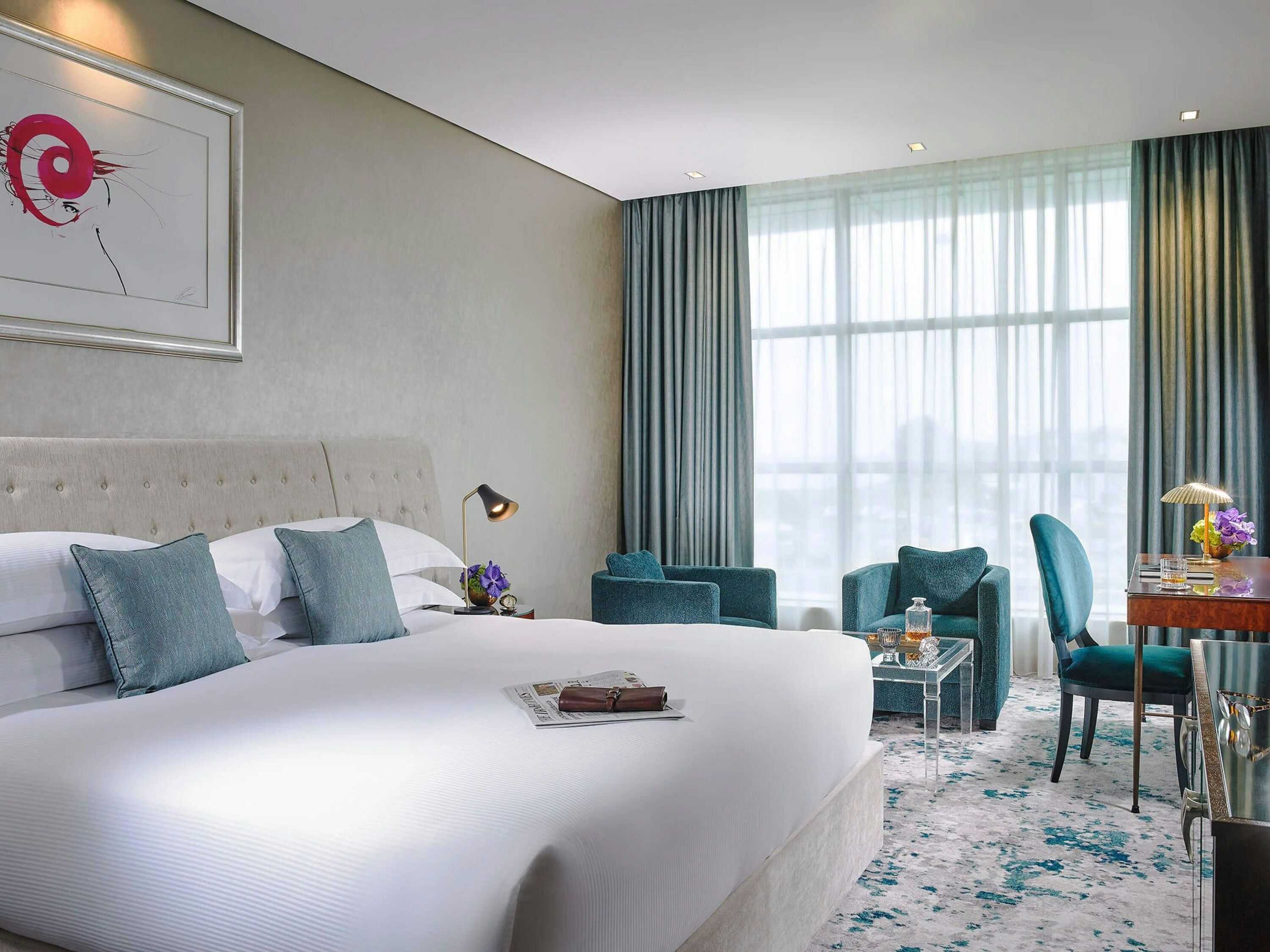 The g Hotel & Spa 8/41