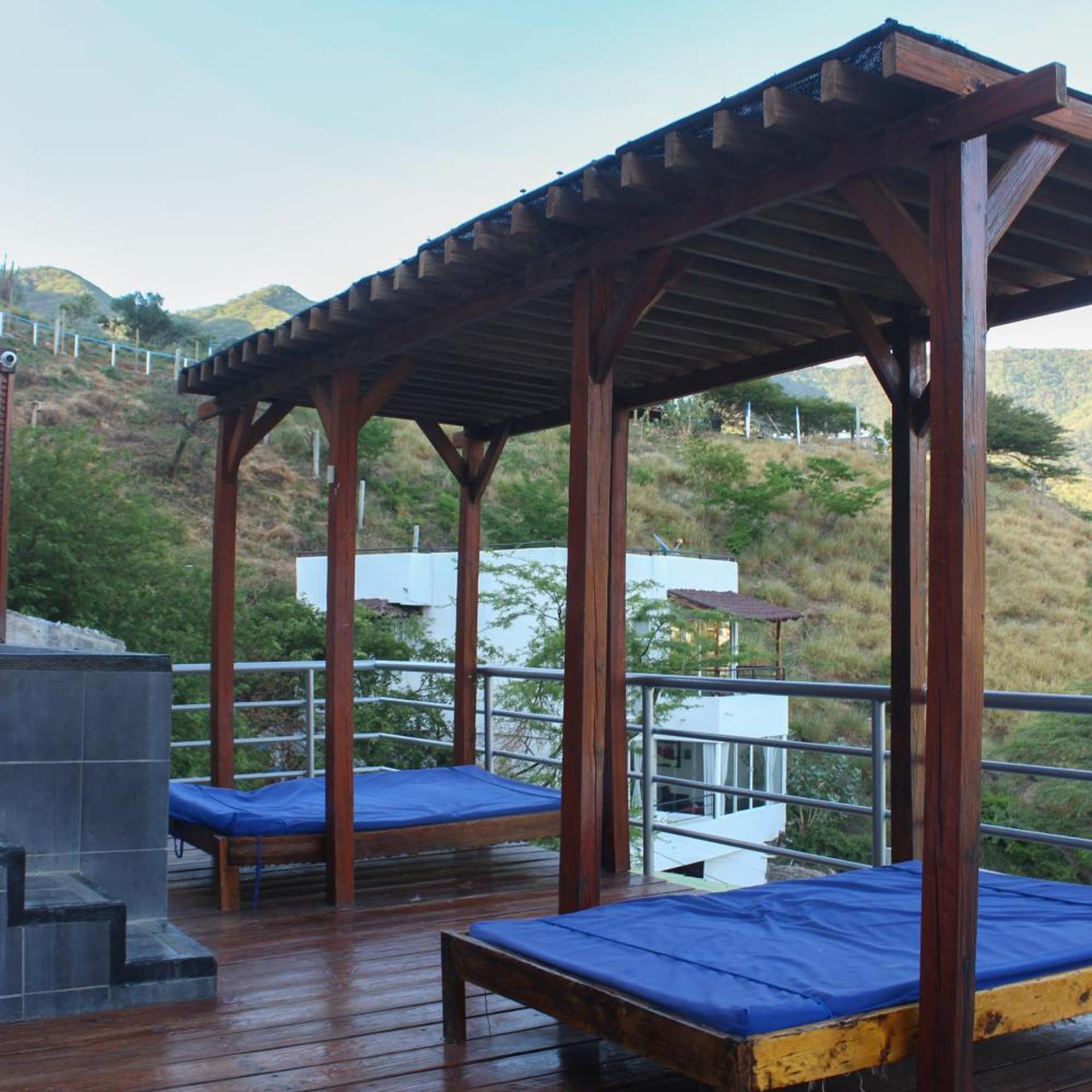 Hotel Bahia Taganga 20/50